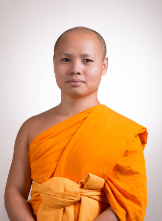 พระมหาสุวิทย์ สิริวิชฺโช
